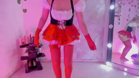 coral online show from April 14, 1:53 am