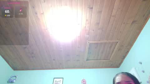 Coral online show from March 6, 1:15 am