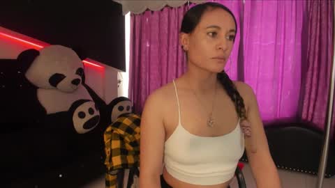 Coral  online show from November 10, 12:41 pm