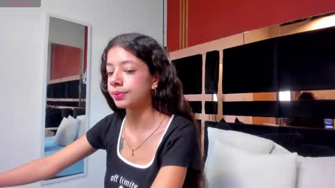 Coral online show from February 27, 5:15 pm