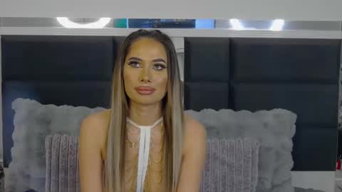 CoraliaDiamond online show from February 7, 7:17 pm