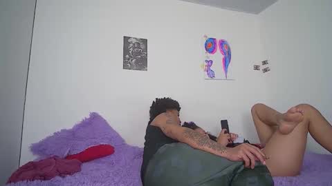 coraline_777 online show from March 2, 5:19 am