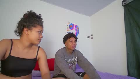 coraline_777 online show from March 9, 6:07 am