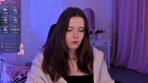 Snapshot of coralinekeyns chatting on February 11, 11:42 am little girl who is always right or Coraline online show from February 11, 11:42 am