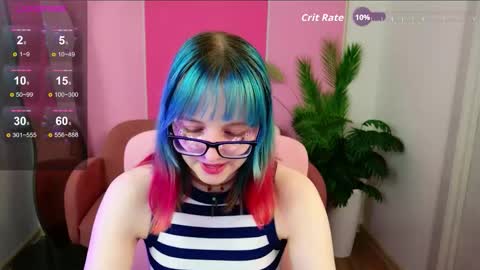 Snapshot of coralineyouth1 chatting on September 21, 10:30 am Coraline online show from September 21, 10:30 am