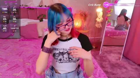 Snapshot of coralineyouth1 chatting on September 26, 5:59 am Coraline online show from September 26, 5:59 am