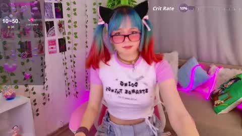 Snapshot of coralineyouth1 chatting on September 27, 6:00 am Coraline online show from September 27, 6:00 am