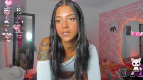 Coral online show from September 25, 3:24 am