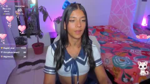 Coral online show from September 14, 3:31 am