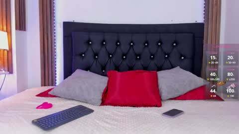 Coral Smith online show from June 3, 7:41 pm