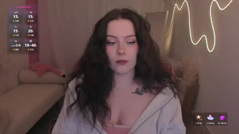 little girl who is always right or just Cora online show from February 11, 5:44 am