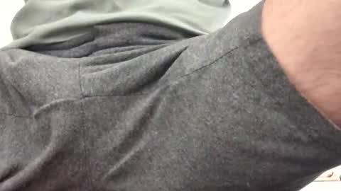 coregasmguy online show from April 13, 5:33 am