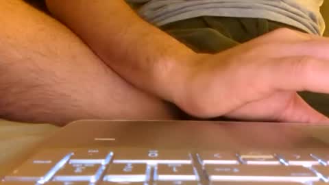 coregasmguy online show from April 2, 1:51 pm