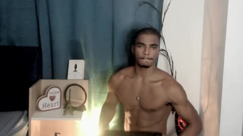 CoreyGlover online show from May 23, 7:26 am