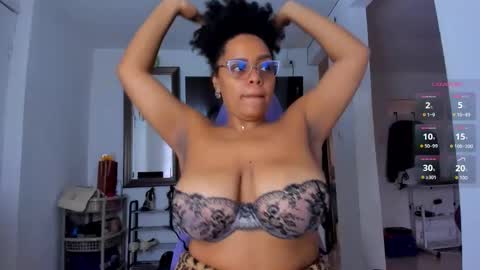 corina online show from March 3, 11:50 am