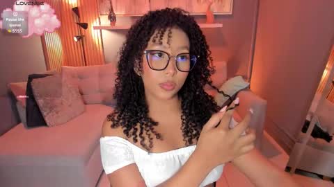 Cori online show from October 25, 12:49 pm