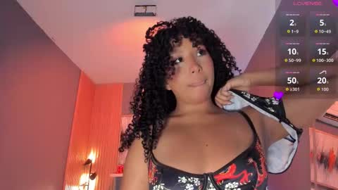 Cori online show from December 2, 10:13 am