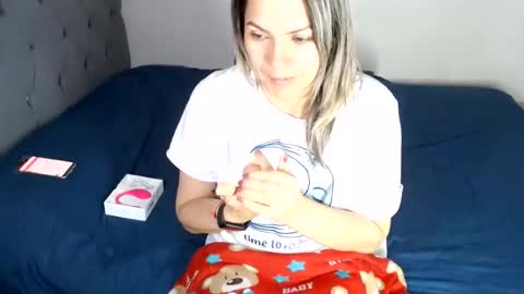 corinnasex online show from July 24, 8:44 am