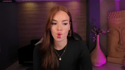 Corinne Russo online show from March 28, 11:11 am