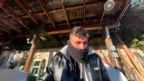 coronelking online show from January 14, 4:29 pm