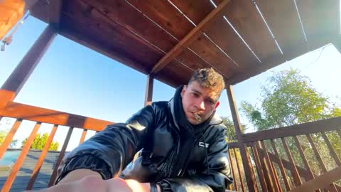 coronelking online show from January 16, 11:37 pm