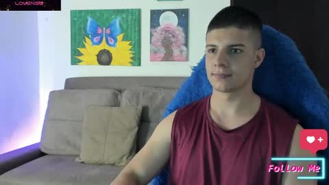 cory okell  IG coryokell online show from May 28, 1:58 am