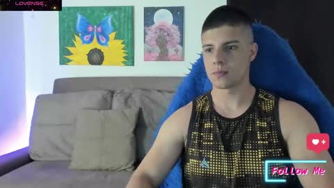 cory okell  IG coryokell online show from May 26, 1:23 am