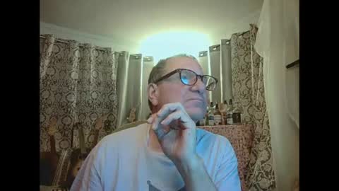 CoryAssMan online show from June 15, 6:16 am