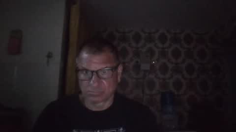 CoryAssMan online show from January 11, 10:49 pm