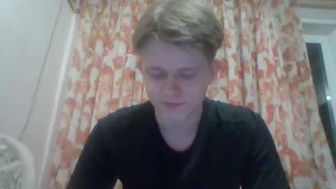 Andrew online show from April 7, 6:21 pm