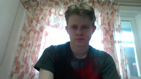Andrew online show from May 10, 4:02 pm