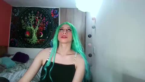 cosmic_crystal online show from February 16, 11:26 pm