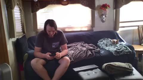 Chester  Melissa online show from December 6, 5:06 pm