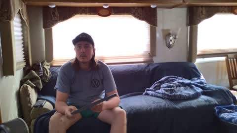 Chester  Melissa online show from February 17, 5:44 pm