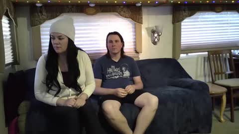 Chester  Melissa online show from December 15, 12:18 am