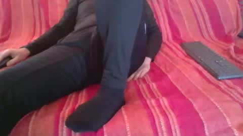 Cosmick online show from December 19, 11:49 am