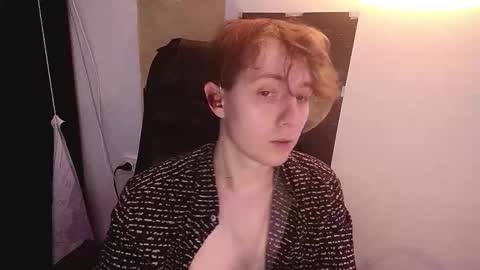 Barry online show from March 25, 6:47 pm