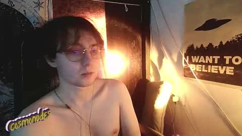 Barry online show from December 22, 8:26 pm