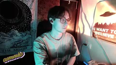 Barry online show from December 14, 7:31 pm