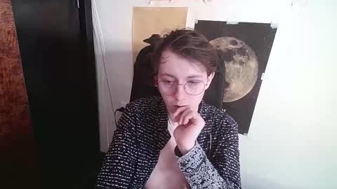 Barry online show from March 22, 1:26 pm