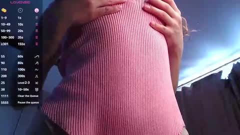 Snapshot of cosmos_baby chatting on February 26, 12:16 pm Luna online show from February 26, 12:16 pm