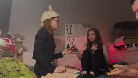 cosmossssk online show from January 16, 4:32 am