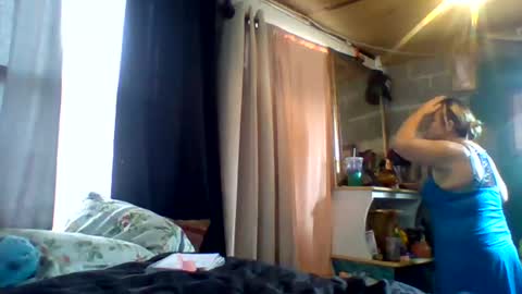 Leftys Way online show from February 7, 6:34 pm