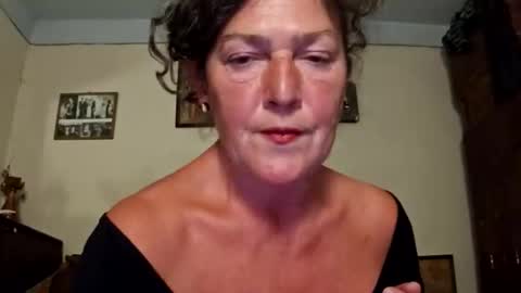 cougarcofee online show from October 8, 8:26 pm