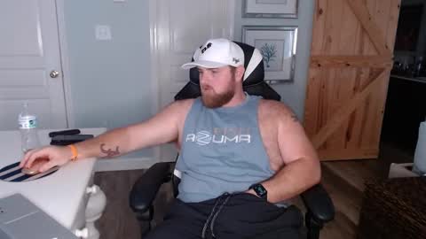 countrystrong35 online show from February 11, 5:07 pm