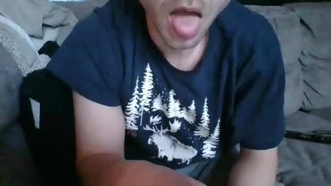 Kylenaughtybi89 online show from February 22, 4:27 am