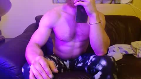 Tony online show from March 11, 5:24 am