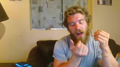 Tony online show from October 19, 5:01 am