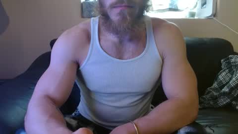 Tony online show from March 11, 12:22 am