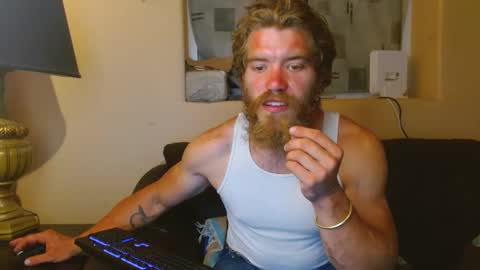 Tony online show from September 26, 5:04 am